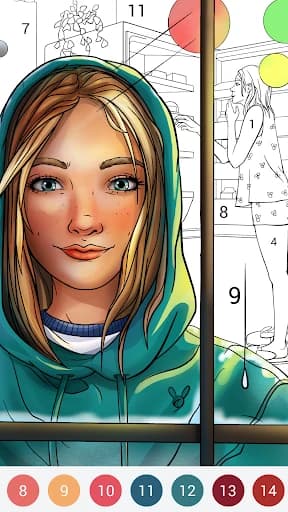 Happy Color – Coloring Book 2.16.00