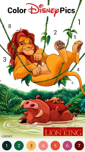 Happy Color – Coloring Book 2.16.00