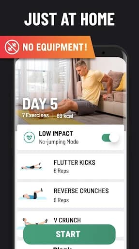 Lose Weight App for Men 2.4.33