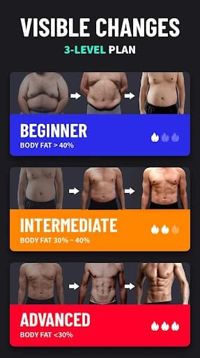 Lose Weight App for Men 2.4.33