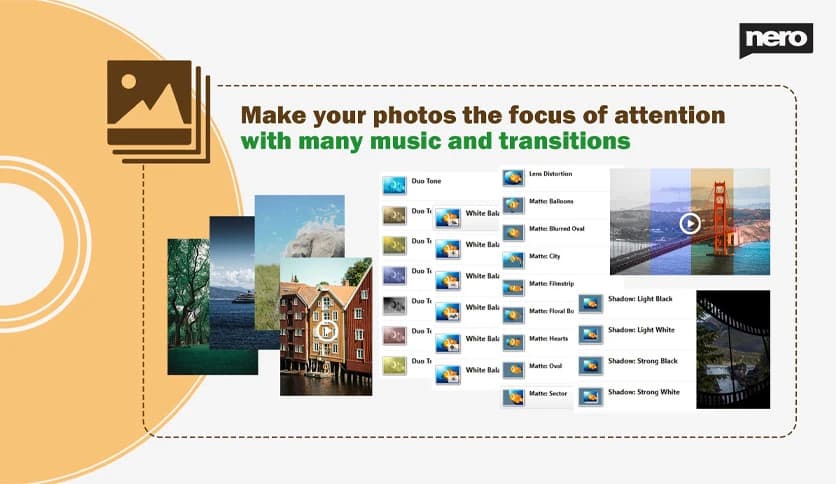 Nero Video Editor Movie Maker