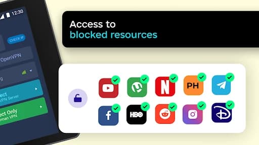 VPN Indonesia – Indonesian IP 1.150