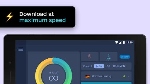 VPN Indonesia – Indonesian IP 1.150
