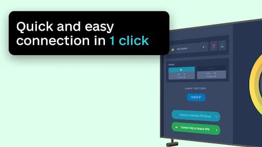 VPN Indonesia – Indonesian IP 1.150