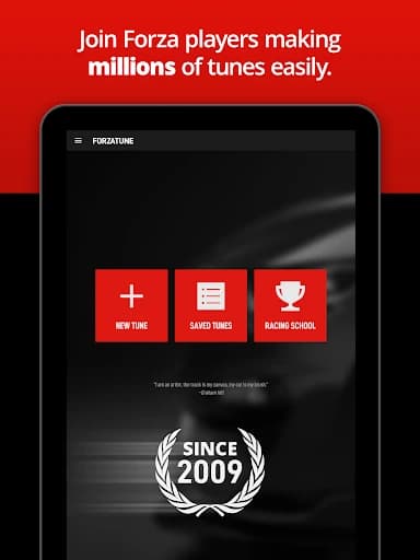 ForzaTune Pro 6.9.0
