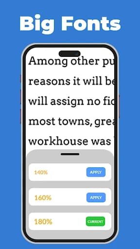 Magnifying Glass – Maglight 1.2.7