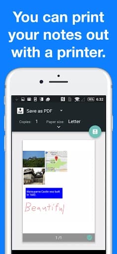 Pocket Note Pro 10.0