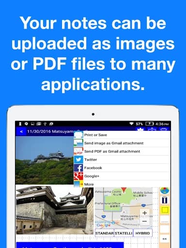 Pocket Note Pro 10.0