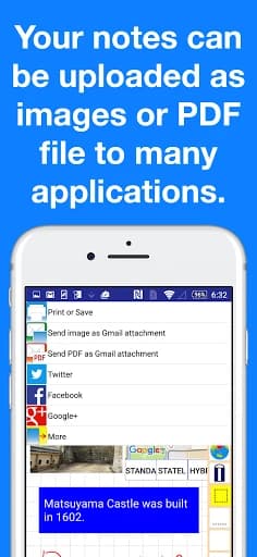 Pocket Note Pro 10.0