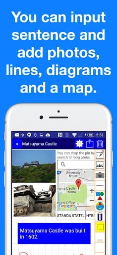 Pocket Note Pro 10.0