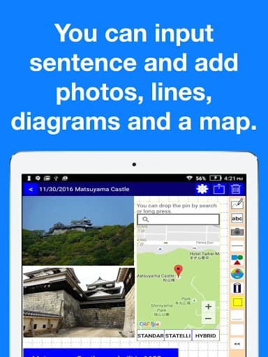 Pocket Note Pro 10.0