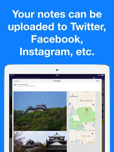 Pocket Note Pro 10.0
