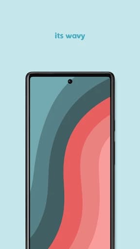 Wavedrops – Wallpapers 1.0.3