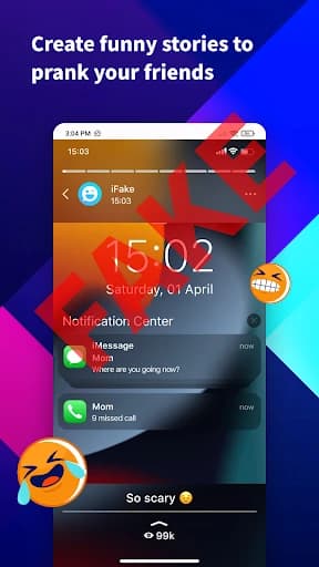 iFake – Fake Chat Messages 20.1.1