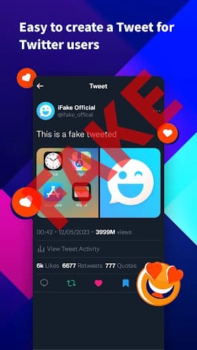 iFake – Fake Chat Messages 20.1.1