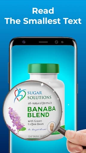 Magnifier – Magnifying Glass 1.3.1