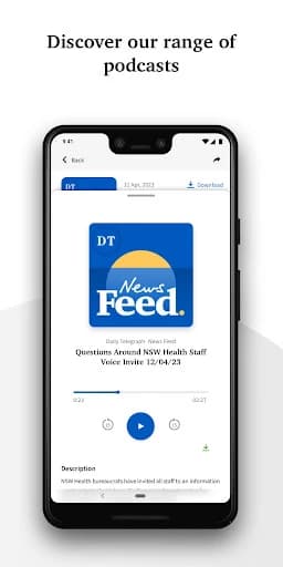 The Daily Telegraph 9.11.3