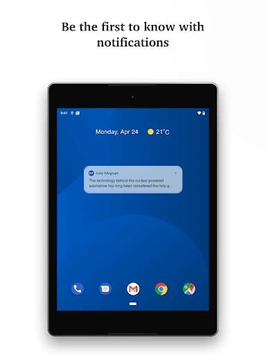 The Daily Telegraph 9.11.3