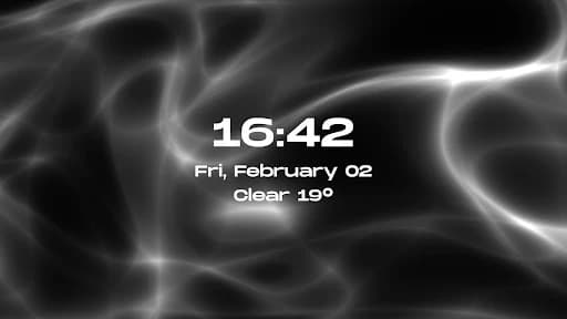 Water Aesthetic Live Wallpaper 2.0.1