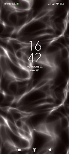 Water Aesthetic Live Wallpaper 2.0.1