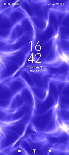 Water Aesthetic Live Wallpaper 2.0.1