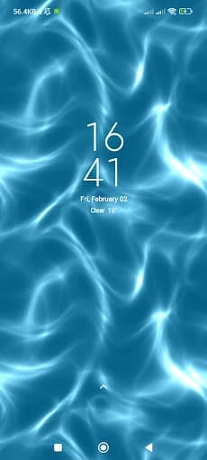 Water Aesthetic Live Wallpaper 2.0.1