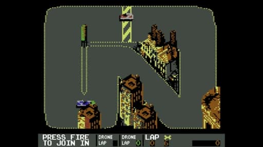 C64.emu (C64 Emulator) v1.5.78