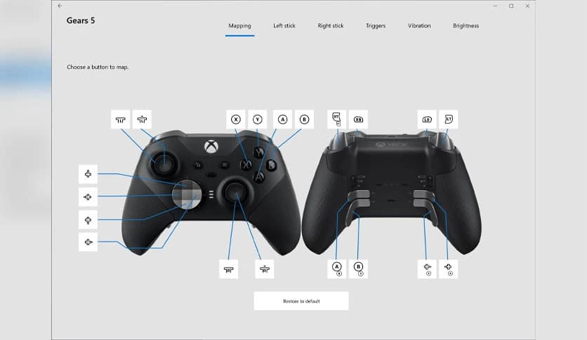 Microsoft Xbox Accessories