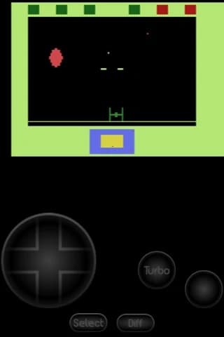 2600.emu (Atari 2600 Emulator) 1.5.78