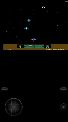 2600.emu (Atari 2600 Emulator) 1.5.78