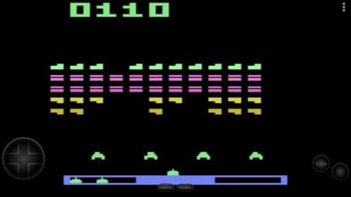 2600.emu (Atari 2600 Emulator) 1.5.78