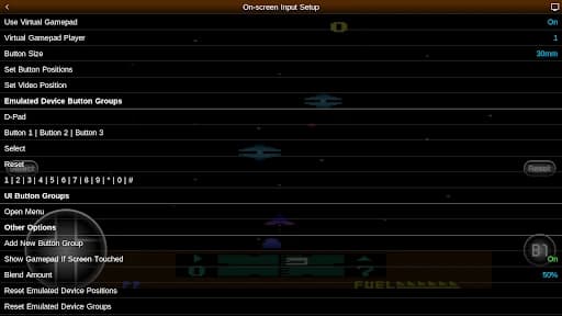 2600.emu (Atari 2600 Emulator) 1.5.78