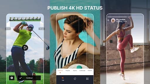Venlow – HD Video Status Maker 1.1.2