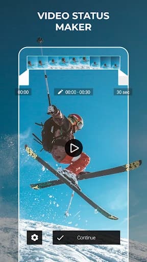 Venlow – HD Video Status Maker 1.1.2