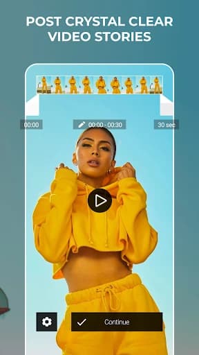 Venlow – HD Video Status Maker 1.1.2