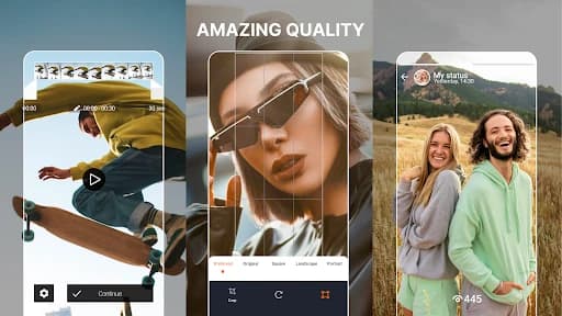 Venlow – HD Video Status Maker 1.1.2