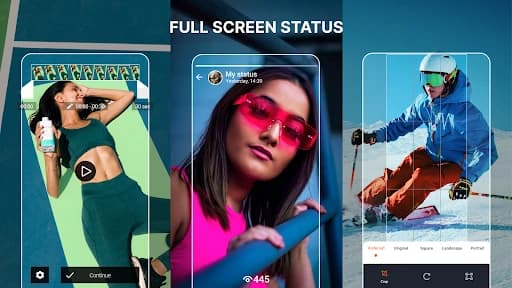 Venlow – HD Video Status Maker 1.1.2