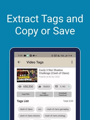 yTool – Grow Video and Channel 1.7.11