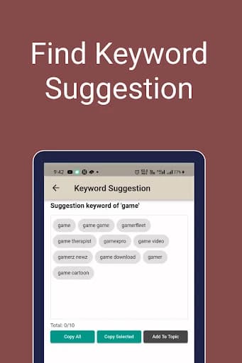 yTool – Grow Video and Channel 1.7.11
