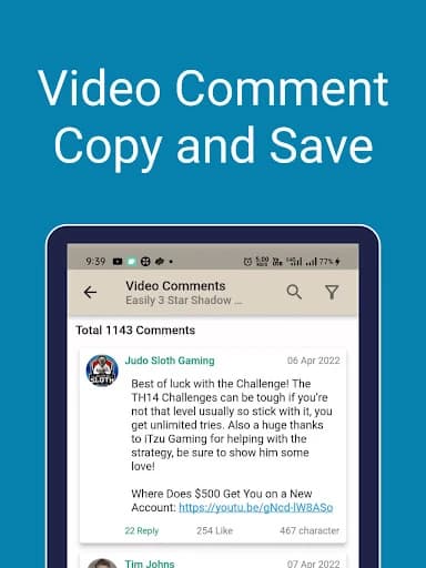 yTool – Grow Video and Channel 1.7.11