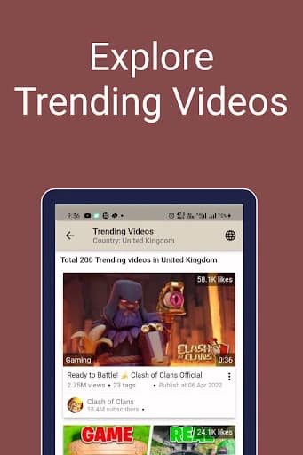 yTool – Grow Video and Channel 1.7.11
