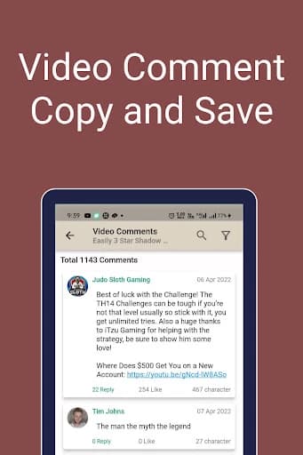 yTool – Grow Video and Channel 1.7.11