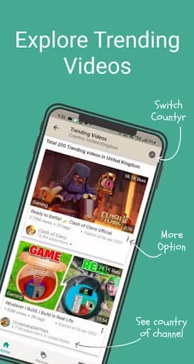 yTool – Grow Video and Channel 1.7.11