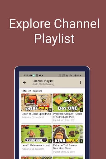 yTool – Grow Video and Channel 1.7.11