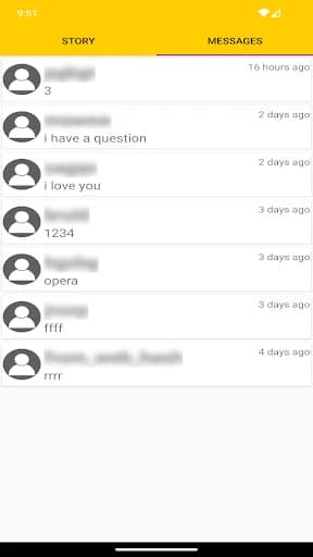 Ask Followers – Anonymous Q&A 59