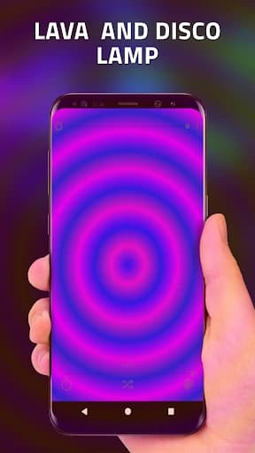 Screen Flashlight Color Display 1.6.0