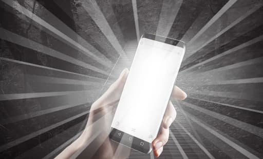 Screen Flashlight Color Display 1.6.0