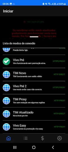 One VPN 140