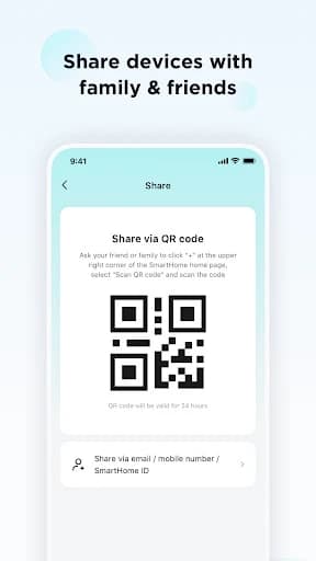 SmartHome (formerly MSmartHome) 3.4.0