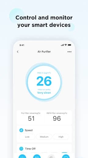 SmartHome (formerly MSmartHome) 3.4.0